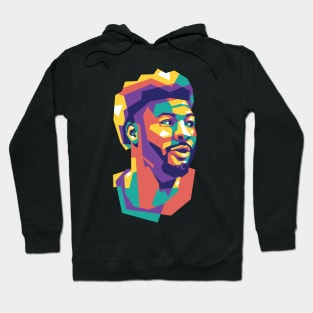 Marcus Smart wpap limit collor #3 Hoodie